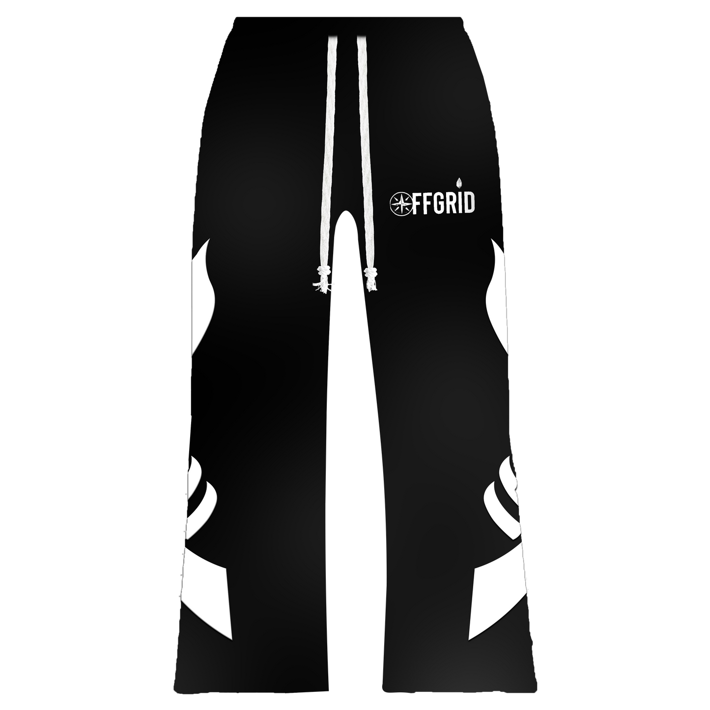 404 EDITION-BLACK BOTTOMS