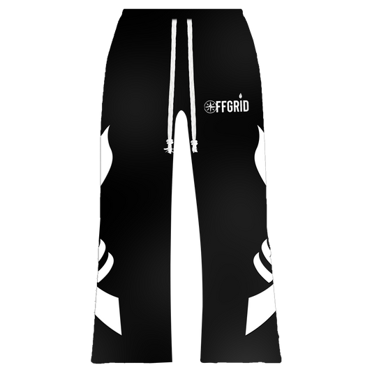 404 EDITION-BLACK BOTTOMS